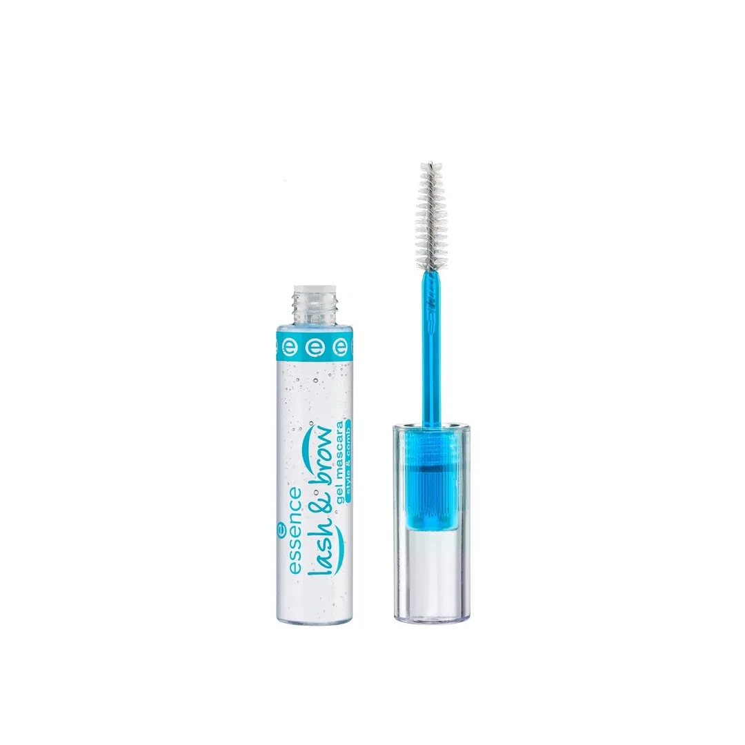 PESTAÑINA GEL DE CEJAS Y PESTAÑAS 9ML ESSENCE