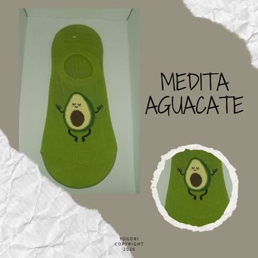 Medias Baletas  - imagen 1