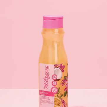 Imagen del producto Shampoo Emergencia Capilar MILAGROS