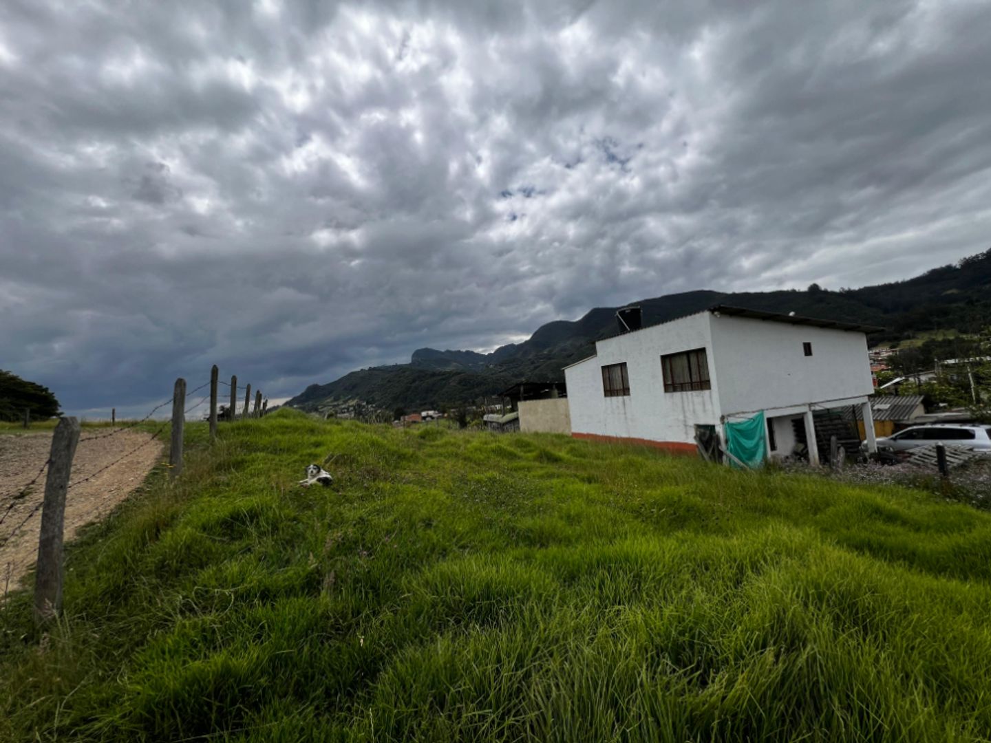 VENDO ESPECTACULAR LOTE 