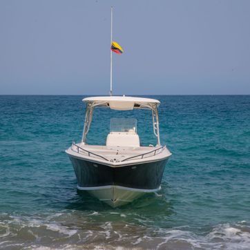 LANCHA TIMAÚL - imagen 4