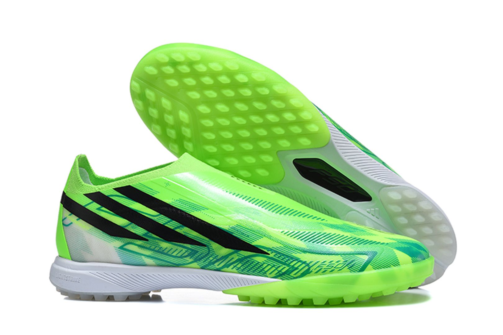 Tenis F50niño TF - Sintética / Turf Lote 1