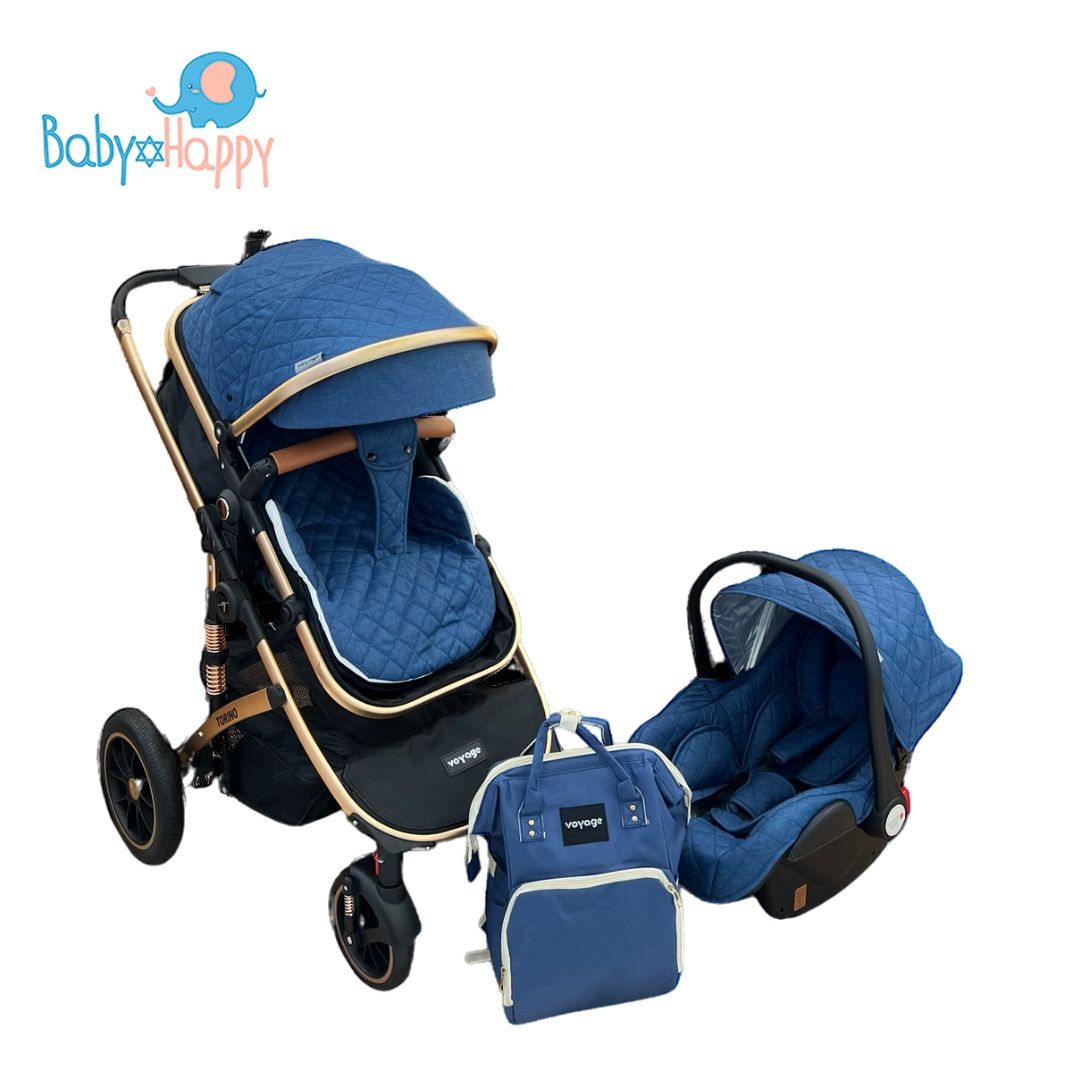 Coche TORINO "Voyage