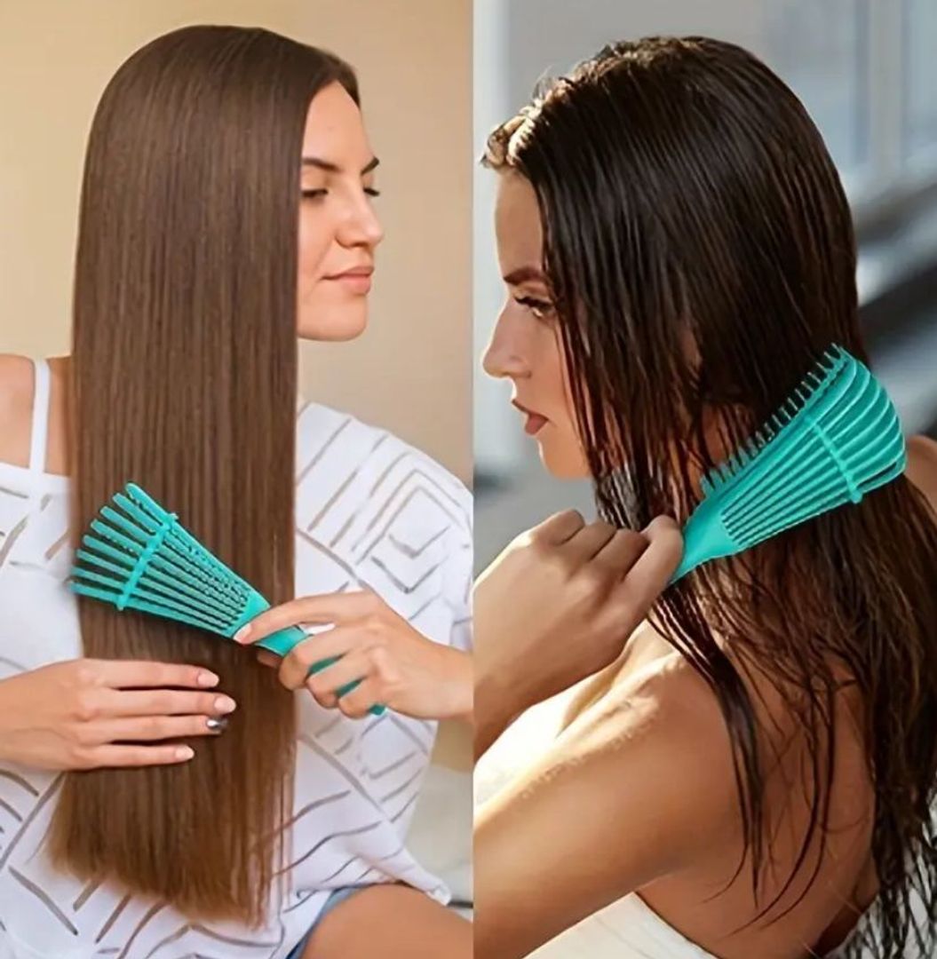 Cepillo antifrizz 