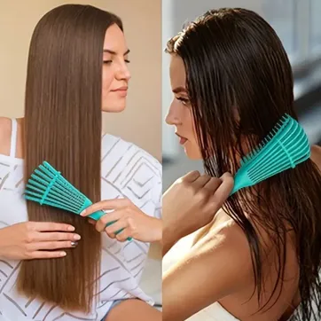 Cepillo antifrizz  - imagen 1