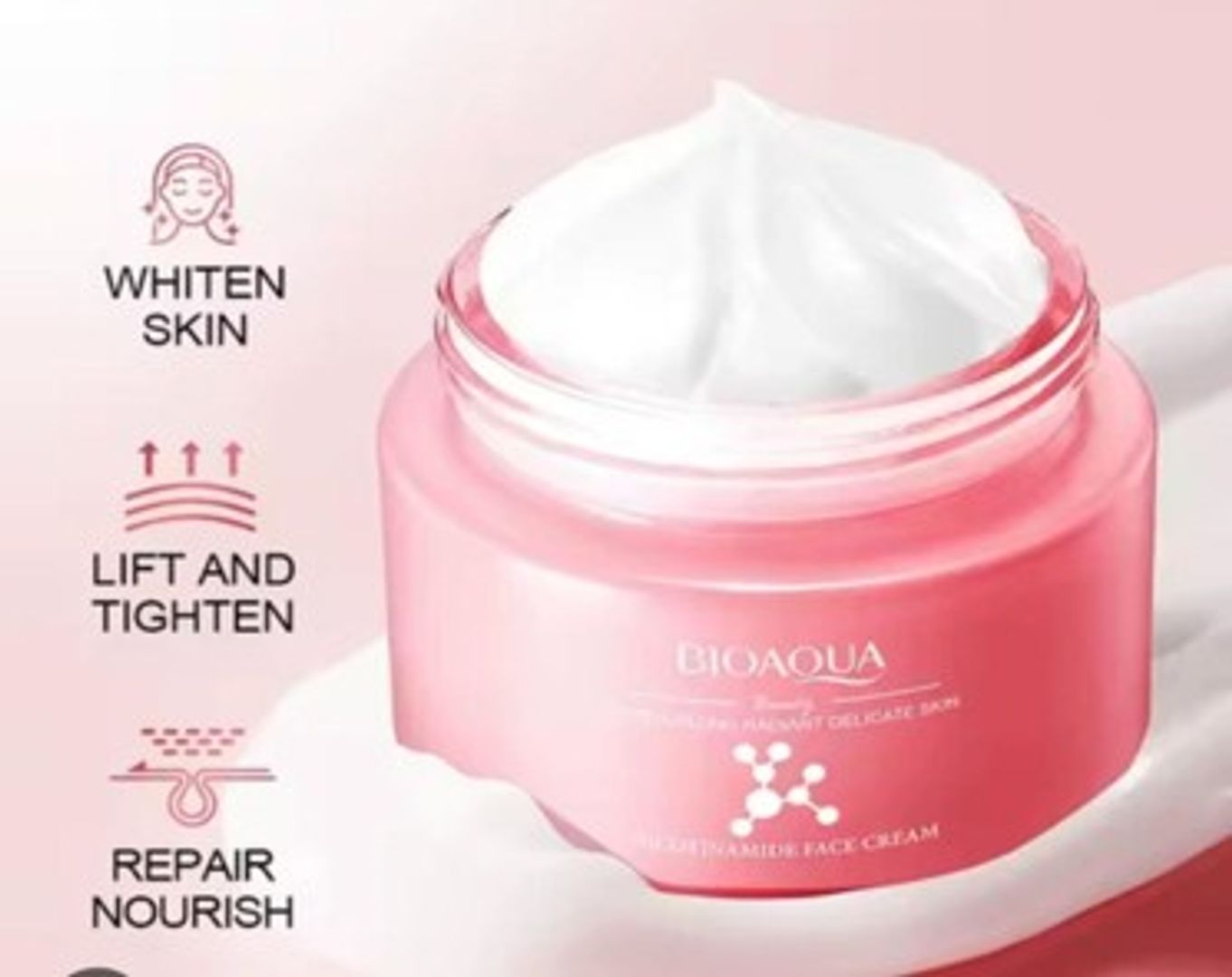 270- CREMA NIACINAMIDA BIO 