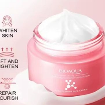 Imagen del producto 270- CREMA NIACINAMIDA BIO 
