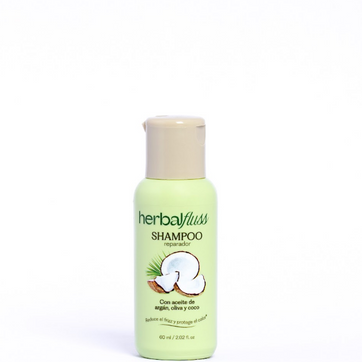 Imagen del producto Shampoo De 60 Ml - Kit Viajero $ 10.000 