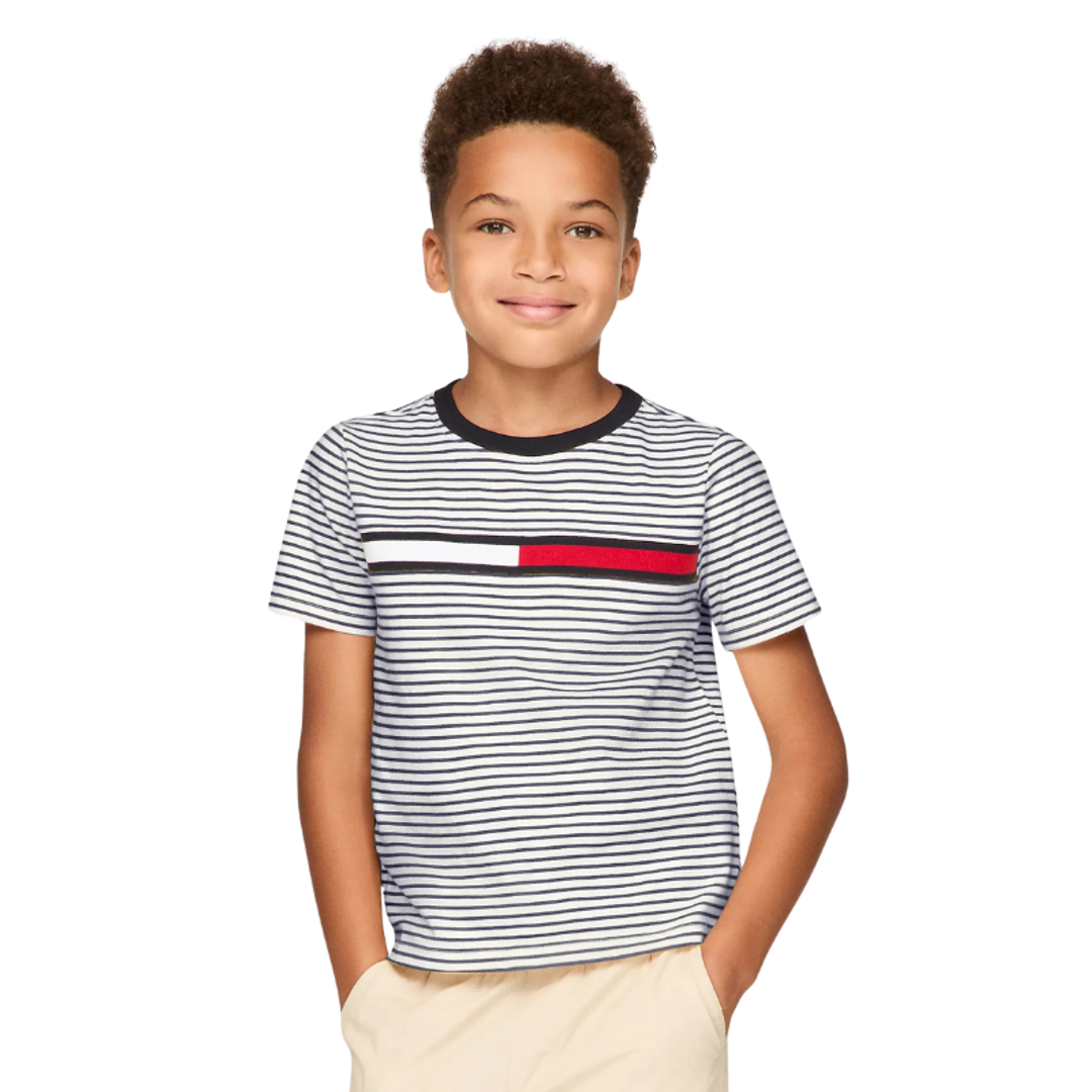 6/7 Camiseta TOMMY HILFIGER