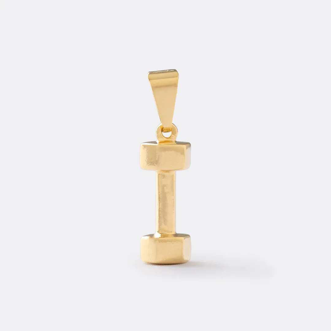 Dije Mancuerna 1.8 Cms