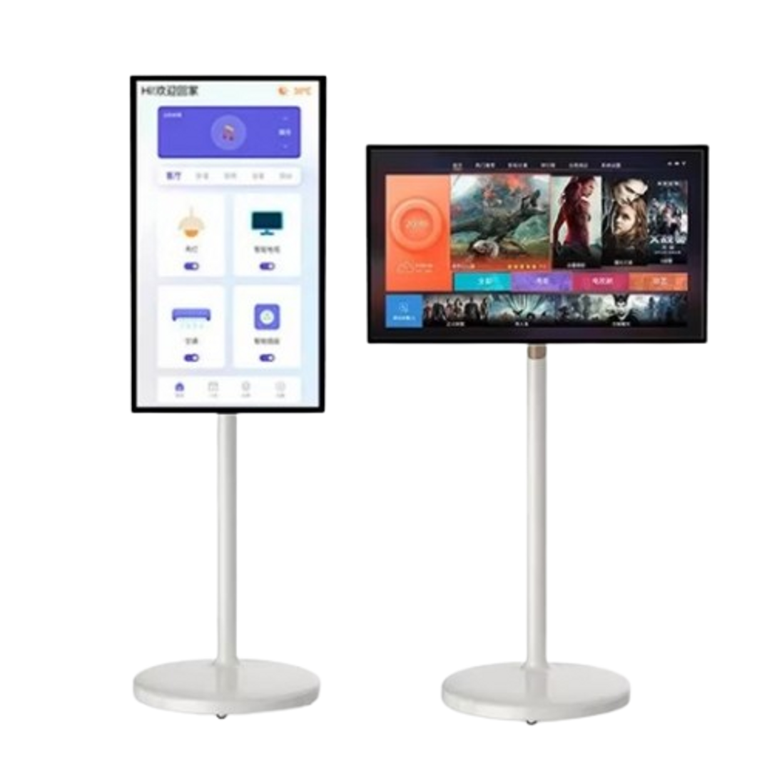 PANTALLA INTELIGENTE STANDBYME 24"