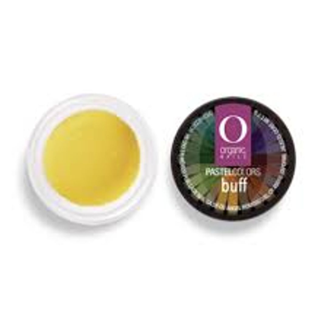 Organicolors - Pastel