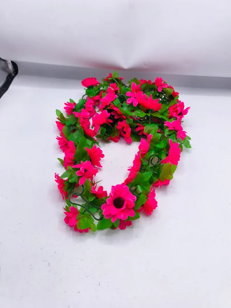 ENREDADERA FLOR JM058 