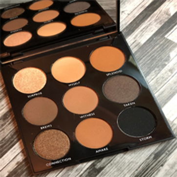 Imagen del producto MORPHE 9 A