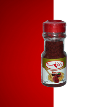 Imagen del producto PERU CHEF TUCO  