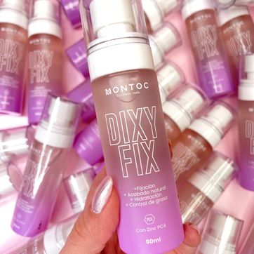 Imagen del producto DIXY FIX SELLANTE MEDIANO 80 ML MONTOC