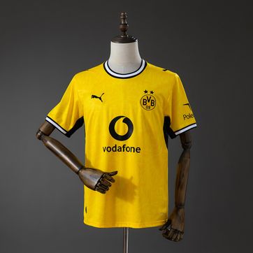 Borussia Dortmund 2026-27 Manga Corta Fan - imagen 1