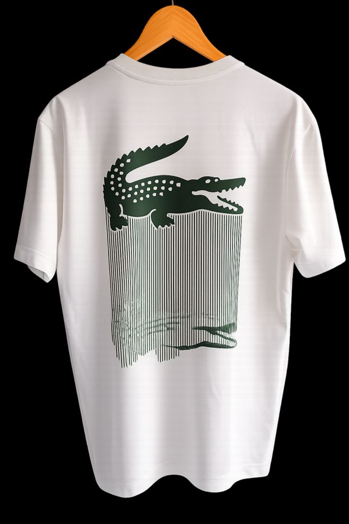 CAMISA LACOSTE