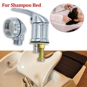 GRIFO MONOCONTROL SHAMPOO - imagen 3