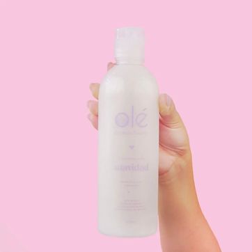 Imagen del producto Acondicionador Algodón y Coco- Cabellos secos