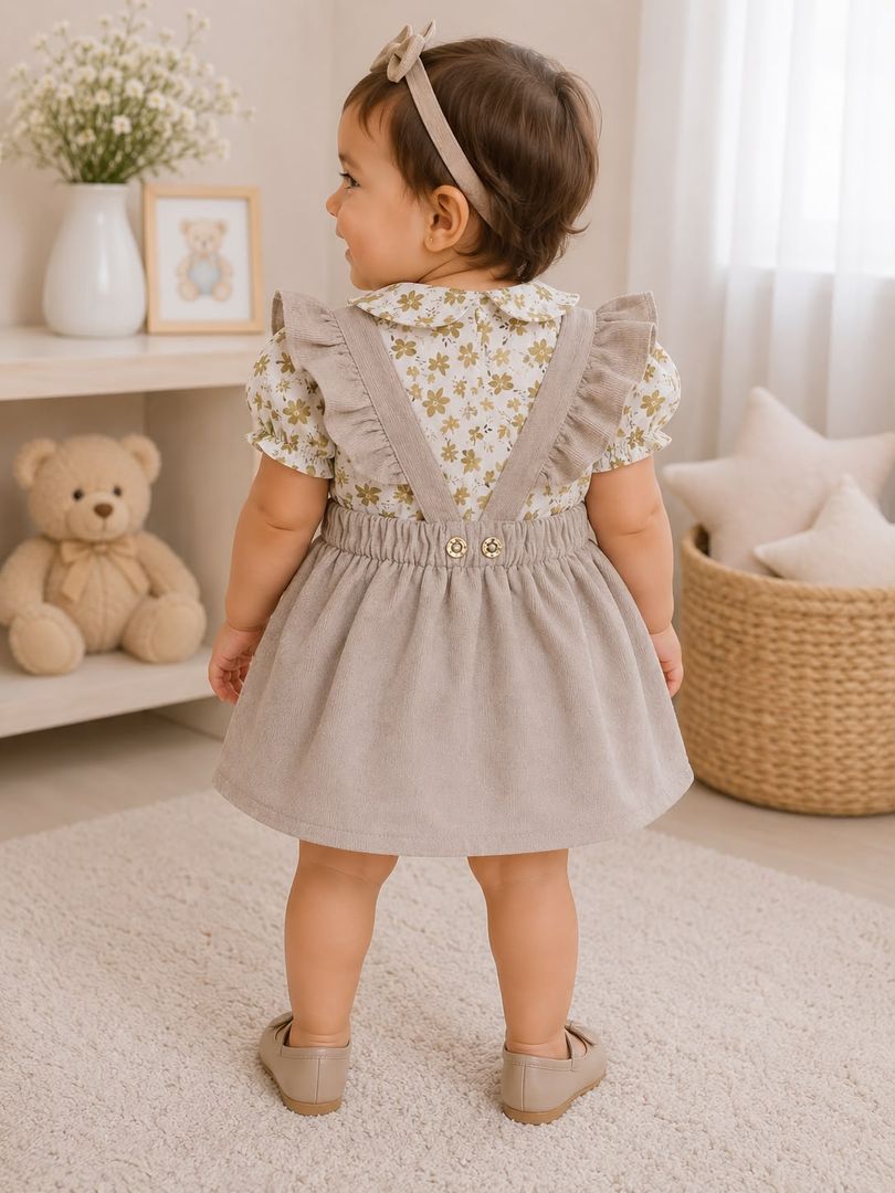 VESTIDO BEBITA