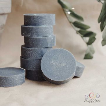 Imagen del producto Shampoo sólido 