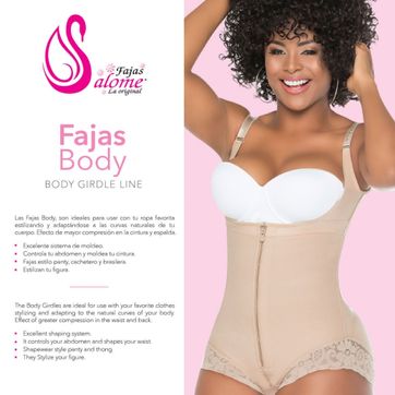 CATALOGO Fajas Salome  - imagen 41