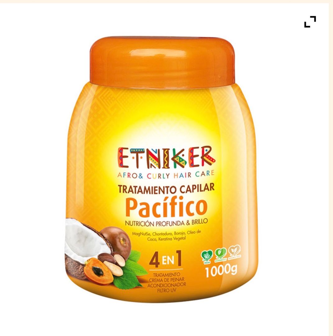 TRATAMIENTO PACIFICO