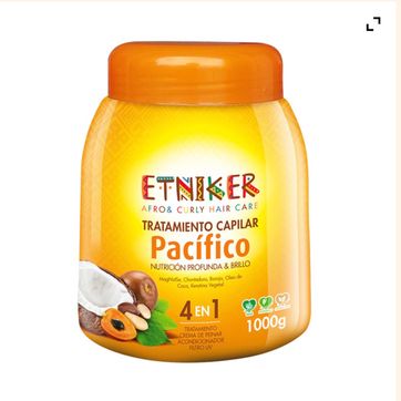 Imagen del producto TRATAMIENTO PACIFICO