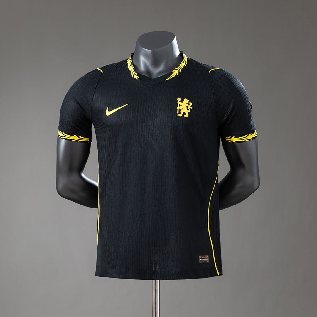 Chelsea 2026-27 Manga Corta Player