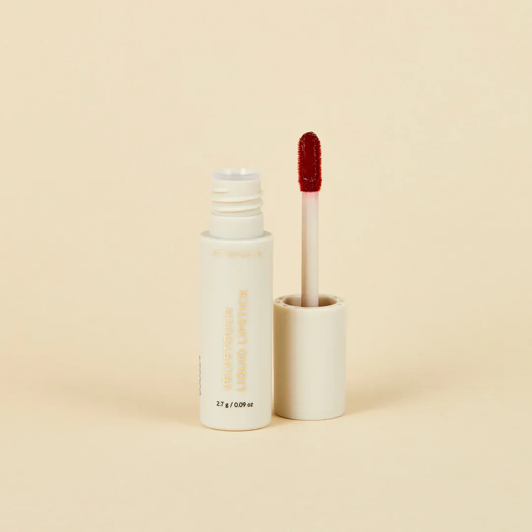 LABIAL VELVETOUCH LIQUID ATENEA