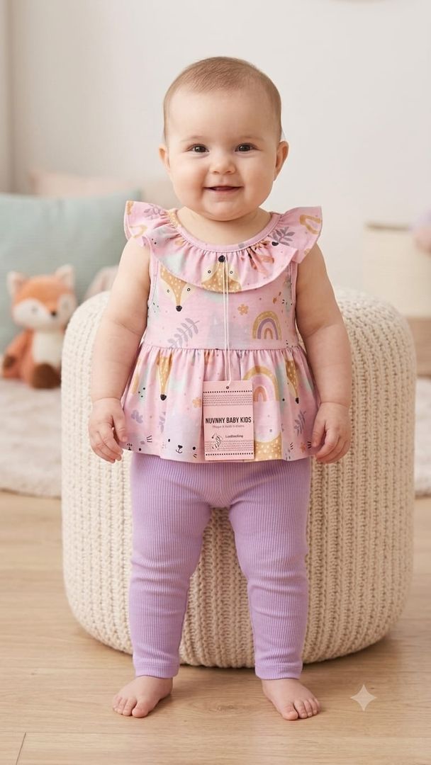 Vestidos para bebés