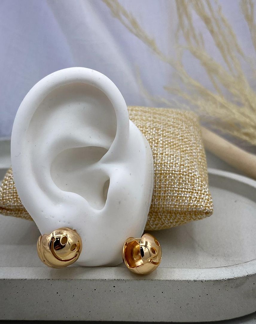 Candonga, carita feliz, covergold