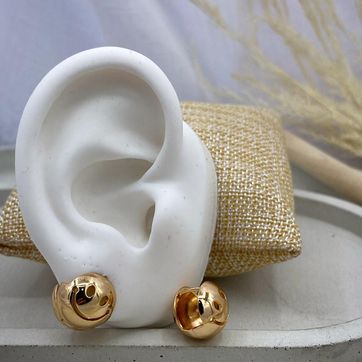 Imagen del producto Candonga, carita feliz, covergold