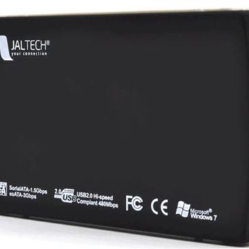 Caja Disco SATA 2.5" Z10 - imagen 1