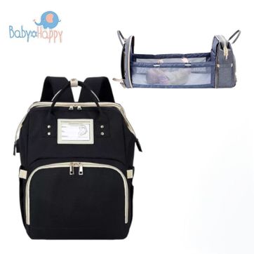 Mochila etiqueta - imagen 1