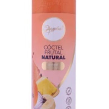 Imagen del producto COCTEL DE FRUTAS
