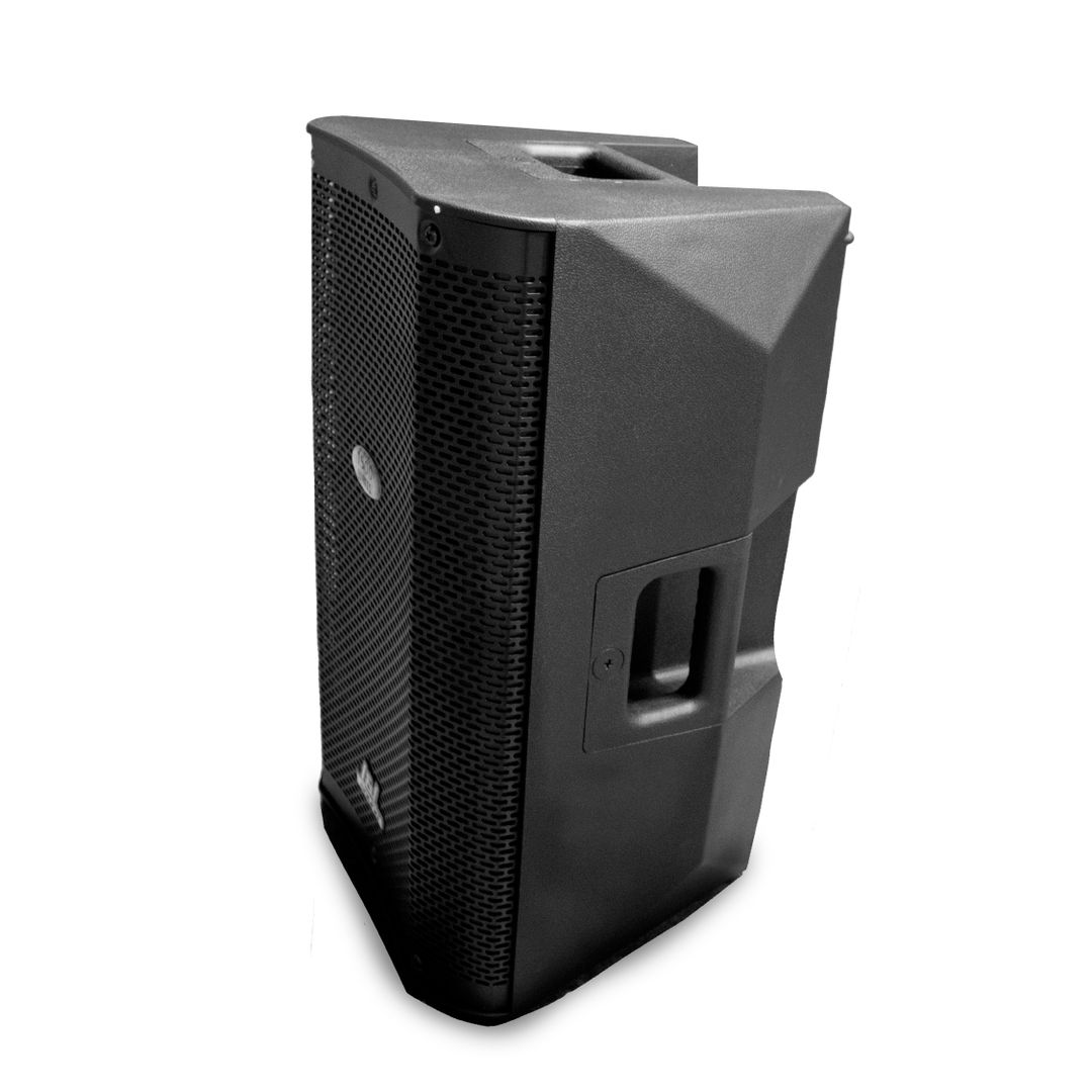  LLZ 10CA CABINA LYL SOUND