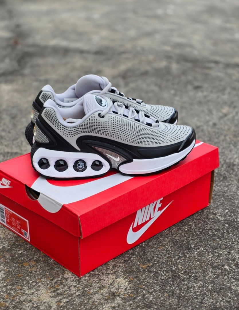 Air Max DN GREY