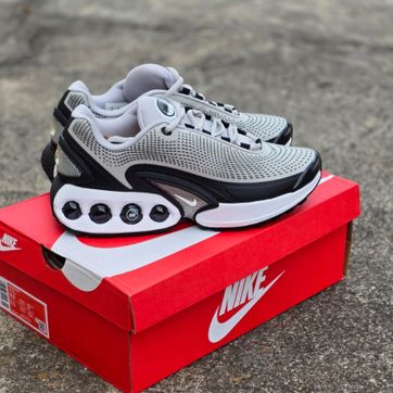 Air Max DN GREY - imagen 1