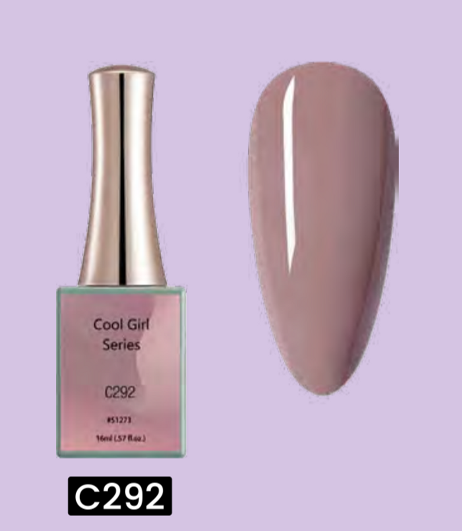 Gel Semi 16ml CANNI C292