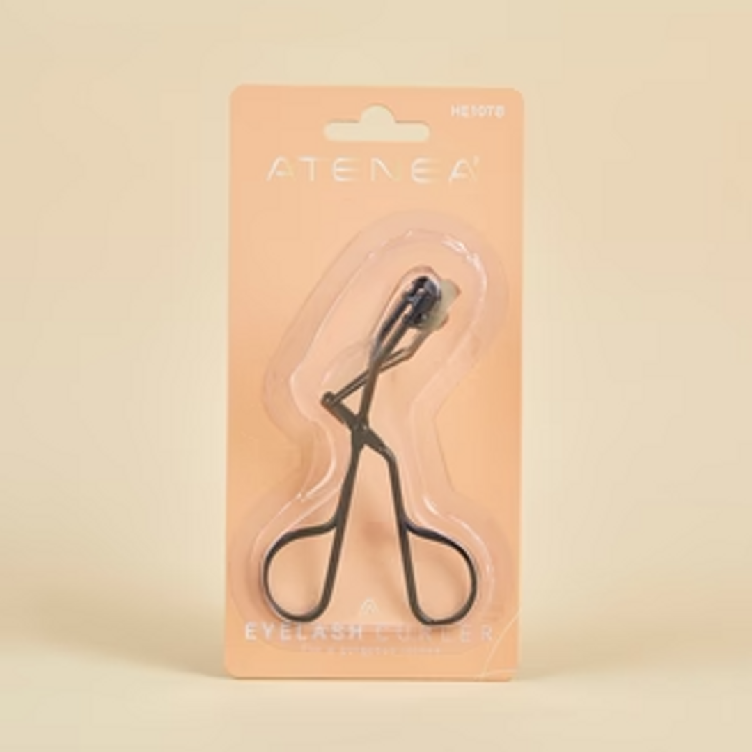 ENCRESPADOR NEGRO HE107B ATENEA 