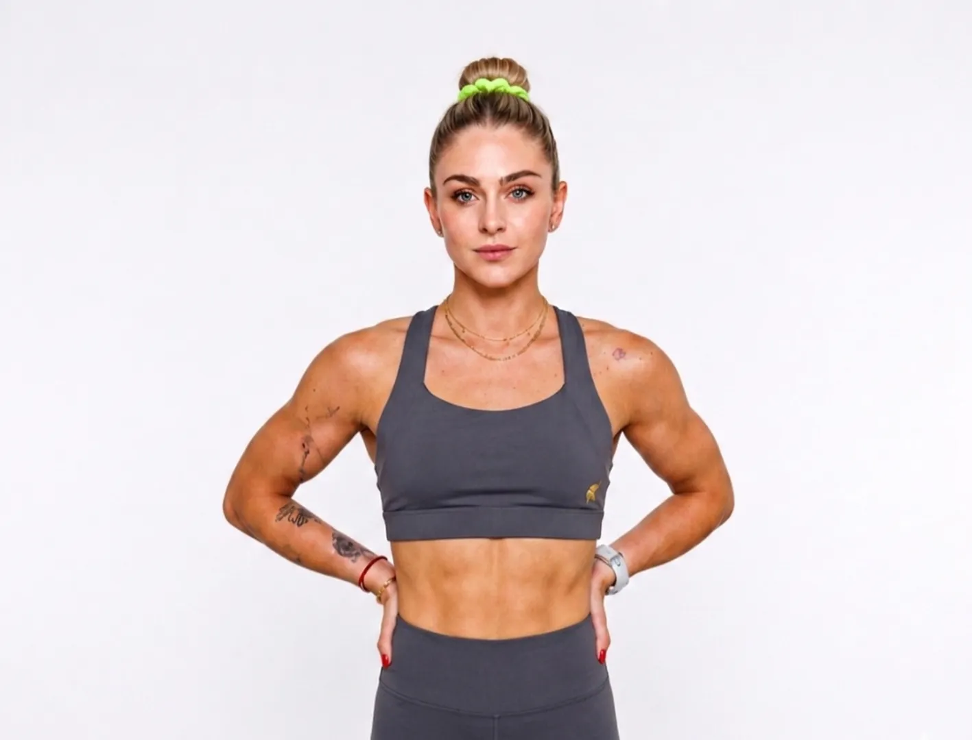 Top talla T shape