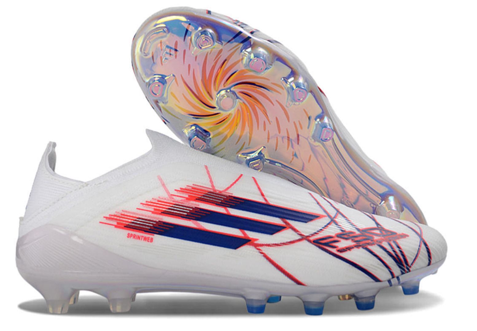 Tacos F50 niño FG - Natural firme Lote 1