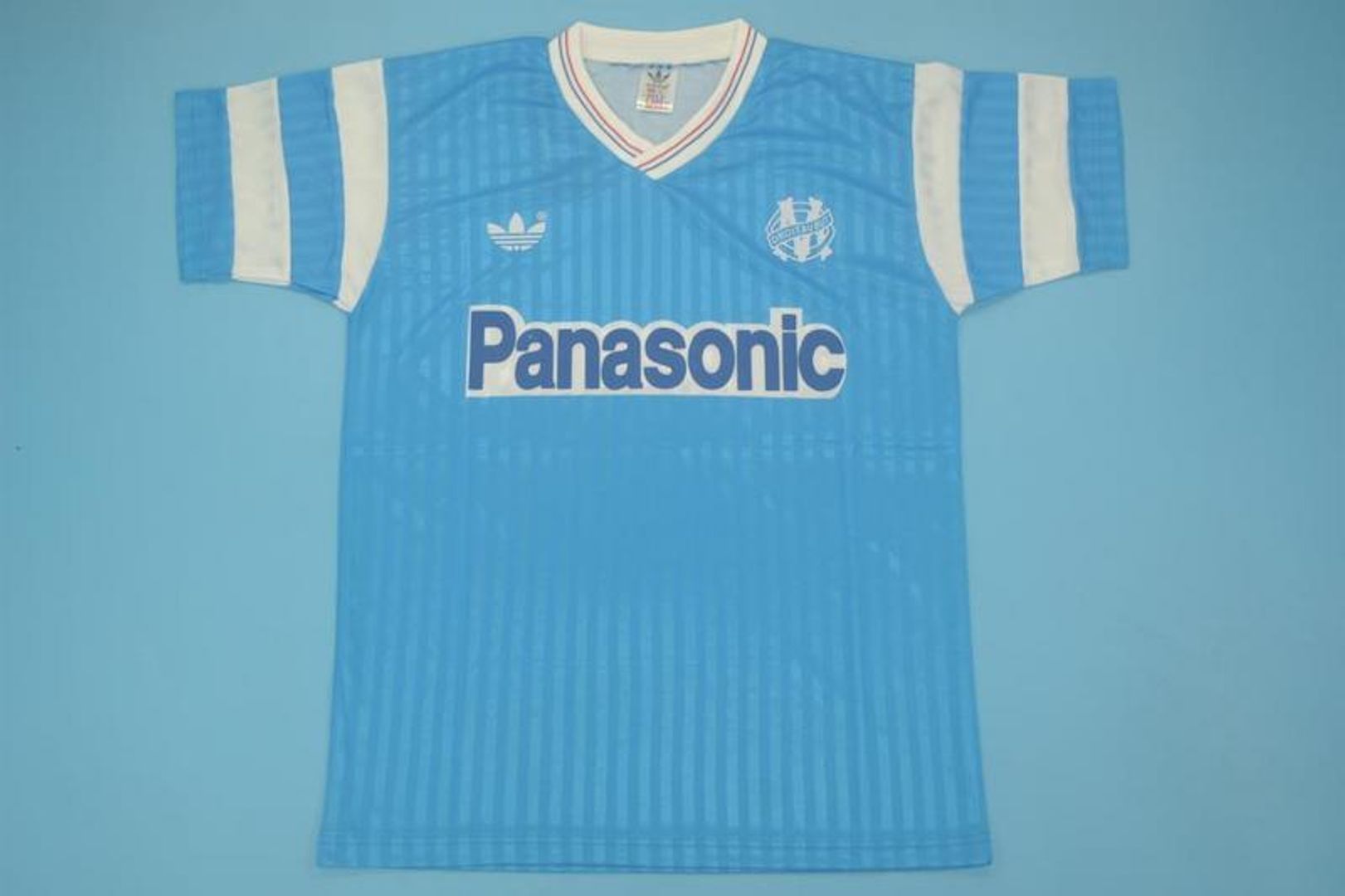 Olimpique Marsella Retro | Solo por pedido 