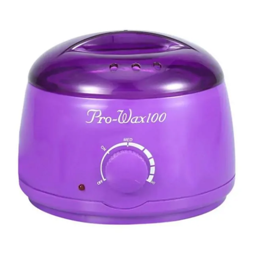 OLLA PARA CERA PRO WAX 100