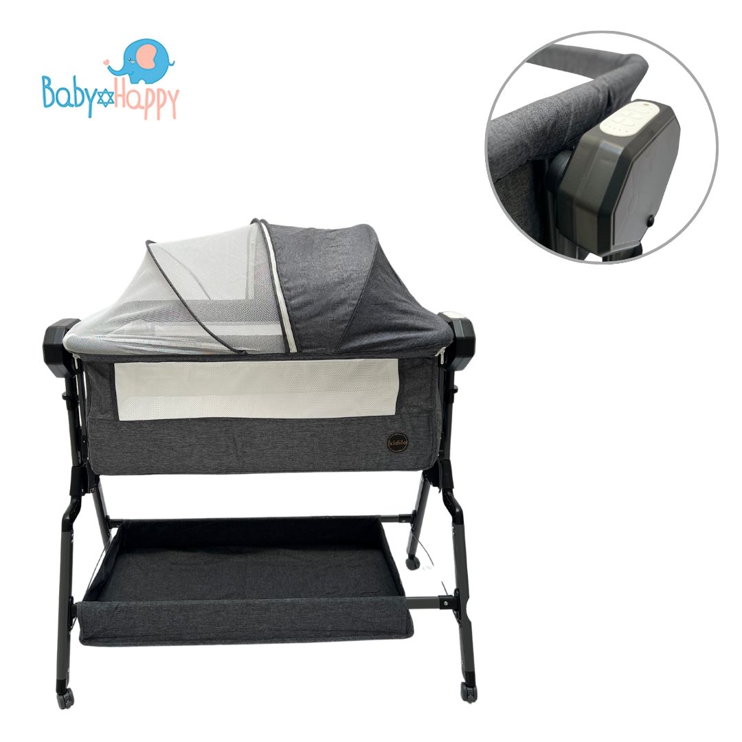 Cuna Colecho Kidilo"Automática"