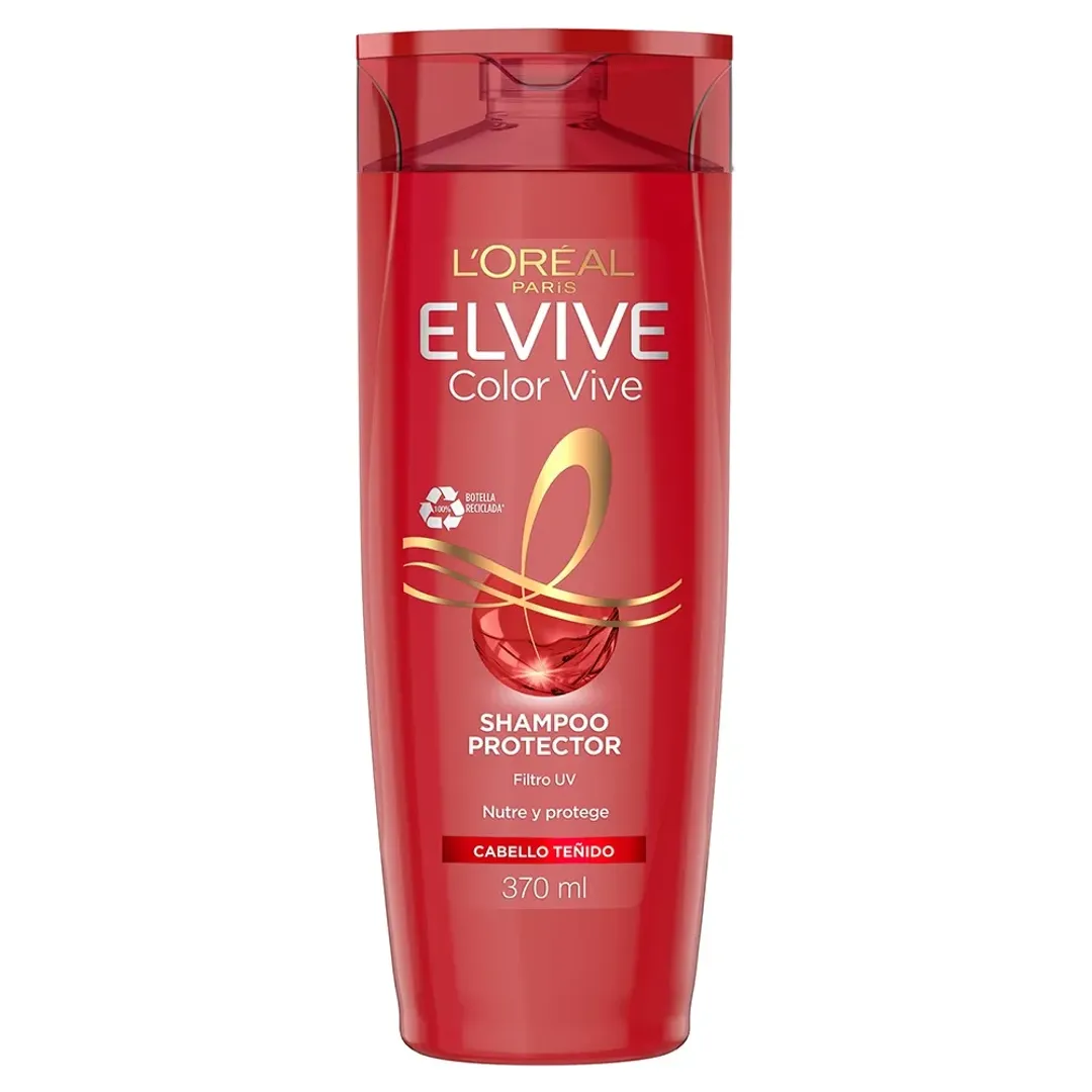 SH ELVIVE COLOR VIVE*370ML