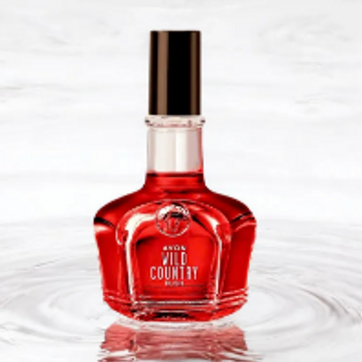 Imagen del producto WILD COUNTRY RUSH MASCULINO 100ML