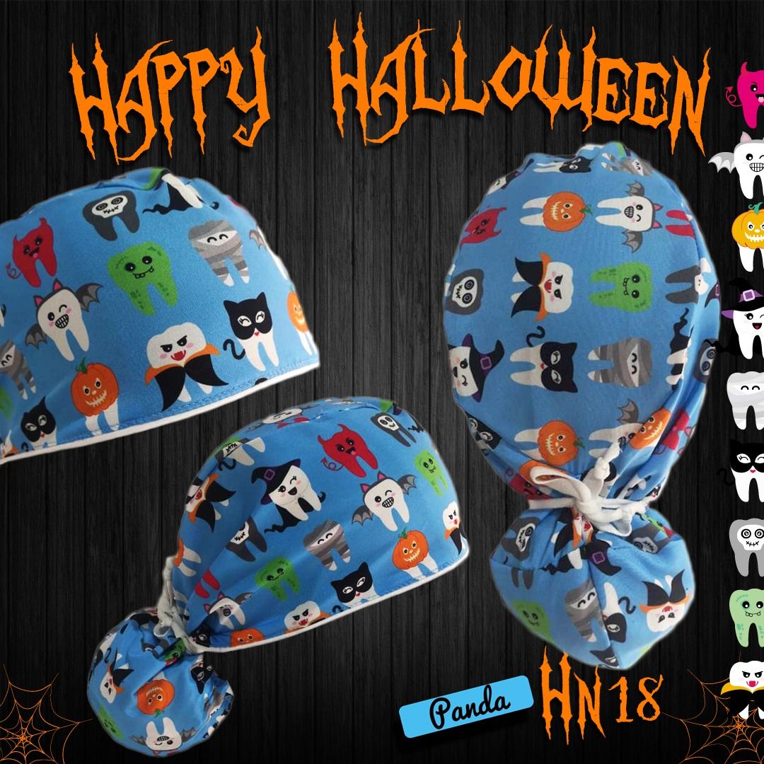 Gorro horma larga